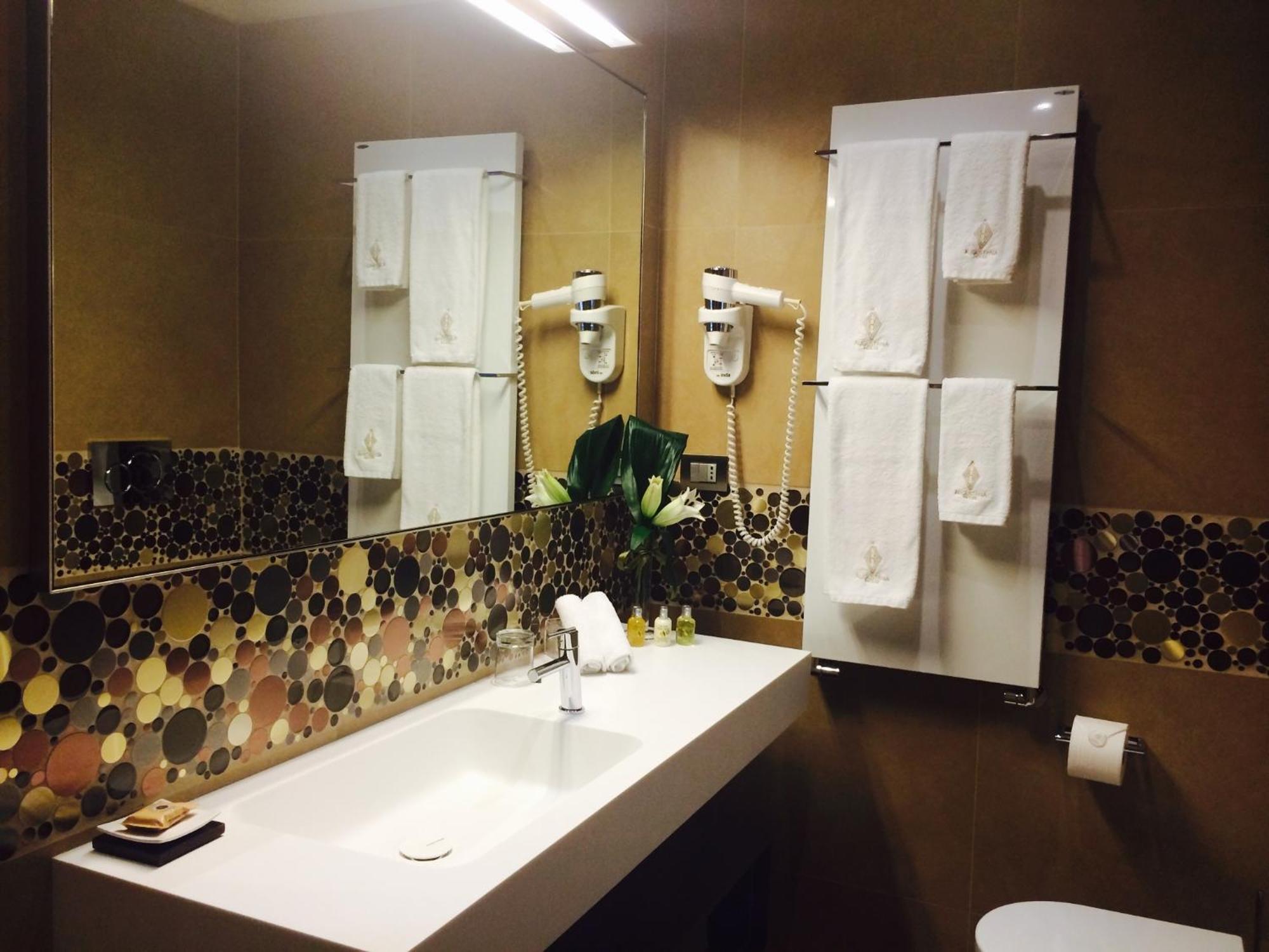 Augustana House And Suites Рим Номер фото
