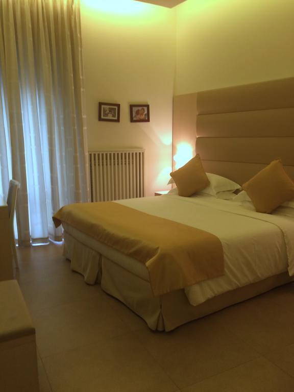 Augustana House And Suites Рим Номер фото